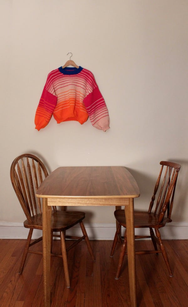 Image of Sweater #39
