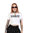 Disobey Bad Laws Cropped T