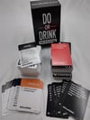 Do or drink Card Game