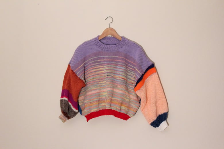 Image of Sweater #40