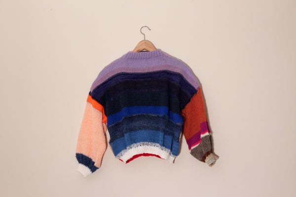 Image of Sweater #40