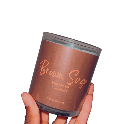 ●BROWN SUGA Brown Suga | CrownedByD