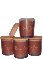 ●BROWN SUGA Brown Suga | CrownedByD