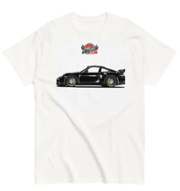 Porsche Speed club t-shirt