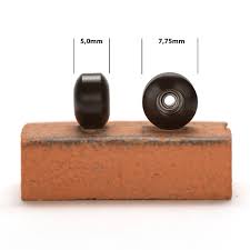 Blackriver Wheels Street - Black
