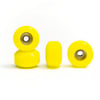 Blackriver Wheels Street - Yellow