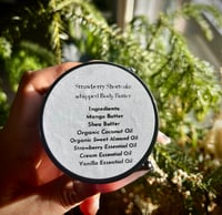Image 1 of  Strawberry Shortcake Whipped Body Butter 