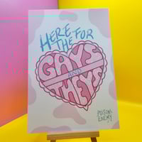 Image 2 of Gays and Theys (A5)