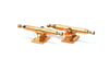 Blackriver Trucks 3.0--34mm--Gold
