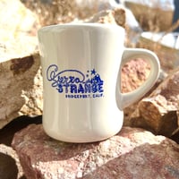 Image 1 of Sierra Strange Diner Mug