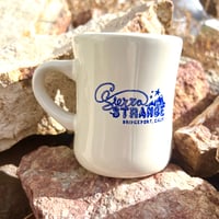 Image 2 of Sierra Strange Diner Mug