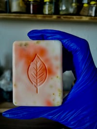 Image 1 of Little Flower Soap