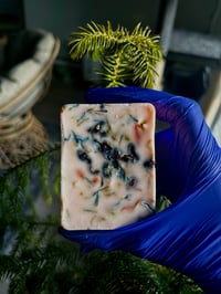 Image 2 of Little Flower Soap