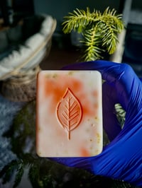 Image 3 of Little Flower Soap