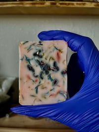 Image 4 of Little Flower Soap