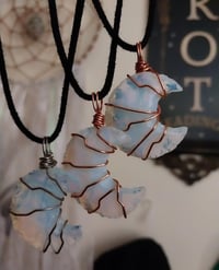 Opalite moons