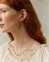 Image 4 of Collar Fases Lunares 