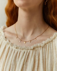 Image 5 of Collar Fases Lunares 