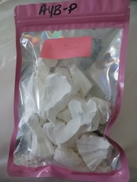 Image 2 of Chunk Samples (Oven Baked)