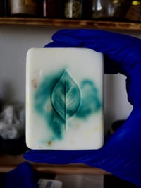 Image 1 of Botanical Fairy Soap