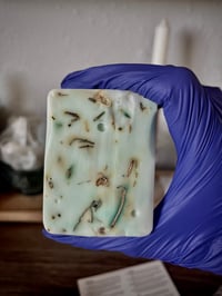 Image 3 of Botanical Fairy Soap