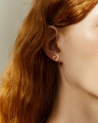 Image 2 of Pendientes Luna