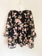 Image of Madeline Dress - Black/Pink