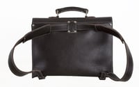 Image 2 of Lulu Bag (Brown children)