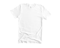 Image 1 of *CUSTOM* I'M JUST HERE TO PAY FOR EVERYTHING TEE