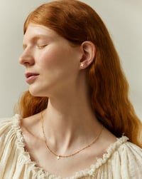 Image 2 of Pendientes Estrella