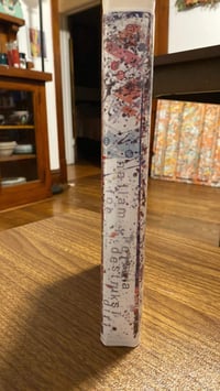 Image 3 of Hallam Foe - Persona Destruksi Diri Tape 