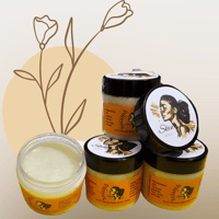 Skin Gold Body Balm