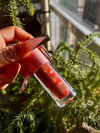 Image 2 of Mushroom Top Lip Gloss