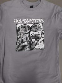 Image 5 of FRIENDLY OTTER BRANDED GARMENT 