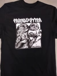 Image 3 of FRIENDLY OTTER BRANDED GARMENT 