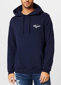 Image 2 of SUDADERA PORSCHE SAFARI BLUE NAVY