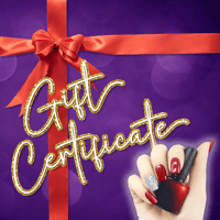 Image 1 of Gift Certificate  From $10 - $25