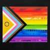 Intersex-Inclusive Pride Progress Flag