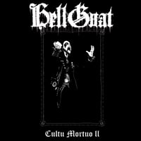 HellGoat - Cultu Mortuo II