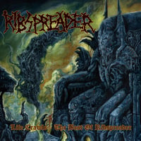 Ribspreader - Life Crawls - The Best Of Ribspreader