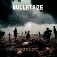 Bulletsize - Respawn