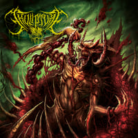 Skullpture - Reborn in Decay