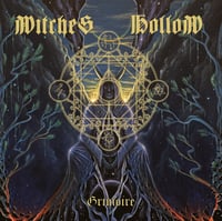 Witches Hollow - Grimoire