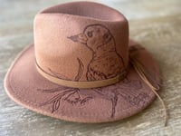 Image 4 of Handburnt Hats 