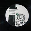 DEBUT DJ BACON VINYL RELEASE - B BOY MEGAMIX / BRIZTRONIX 12"