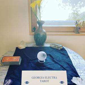 Image of Tarot Readings