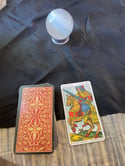 Tarot Readings $25 - $65
