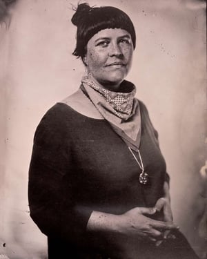 Image of Tarot Readings