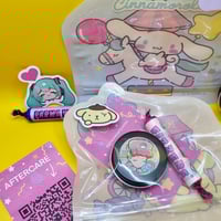 Image 4 of Tattoo Gift Box by Poison Enemy