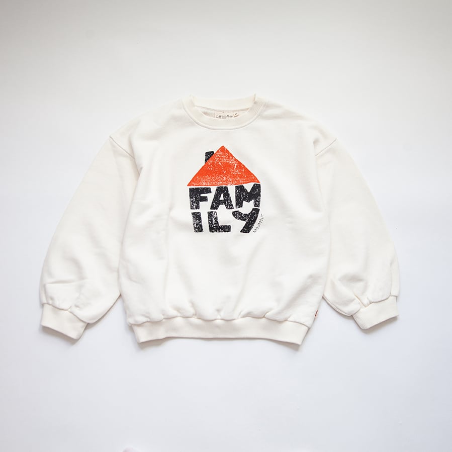 Image of SWEATSHIRT - FAMILY